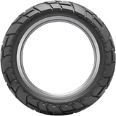 DUNLOP Tire - Trailmax Mission - Rear - 140/80B18 - 70T 45235158